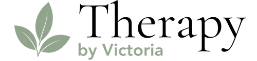 Therapy by Victoria, LCPC