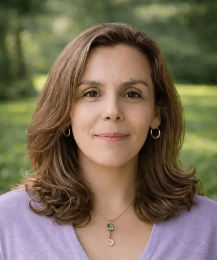 Victoria Rodas, Licensed Clinical Professional Counselor