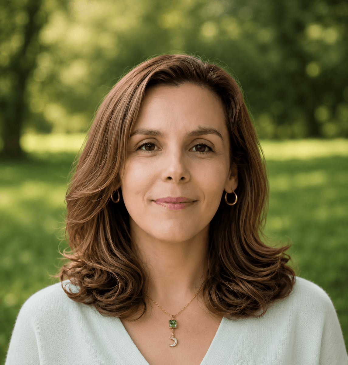 Victoria Rodas, Licensed Clinical Professional Counselor